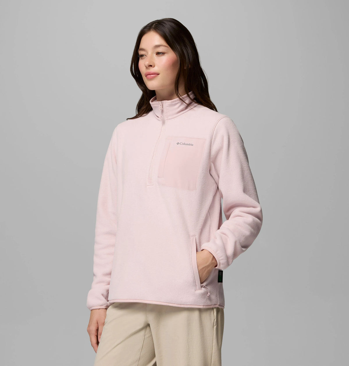 Mineral Pink