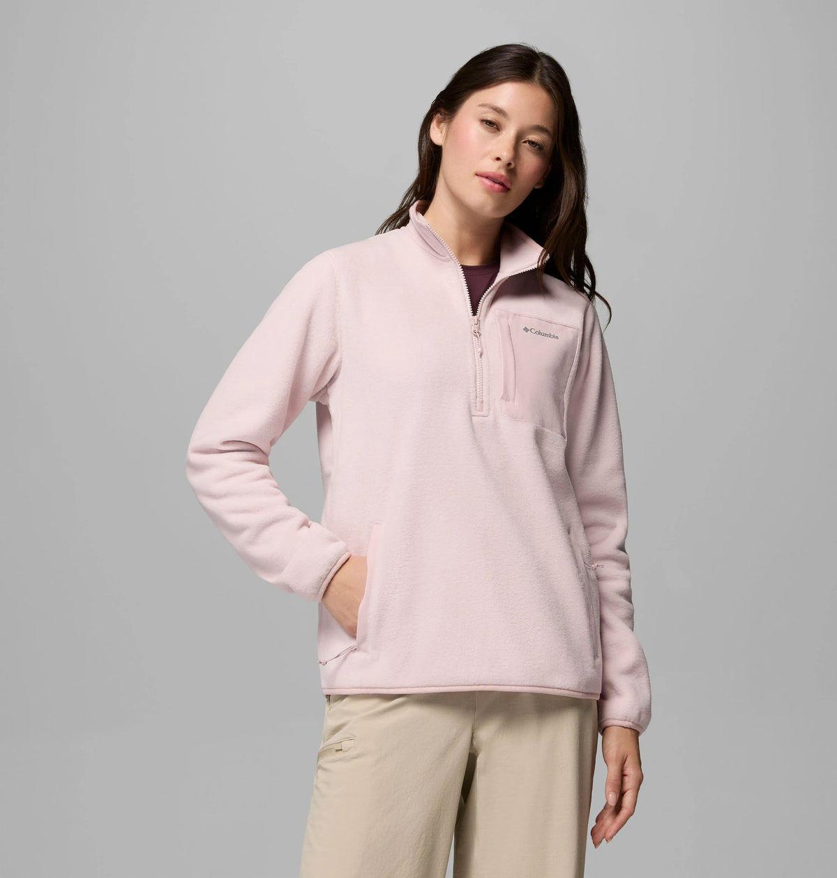 Mineral Pink