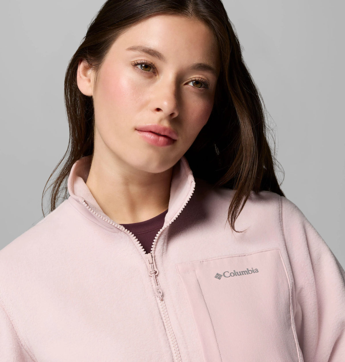Mineral Pink