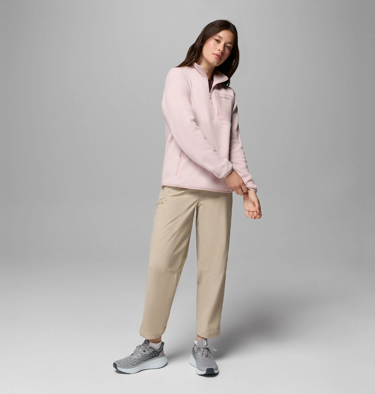 Mineral Pink
