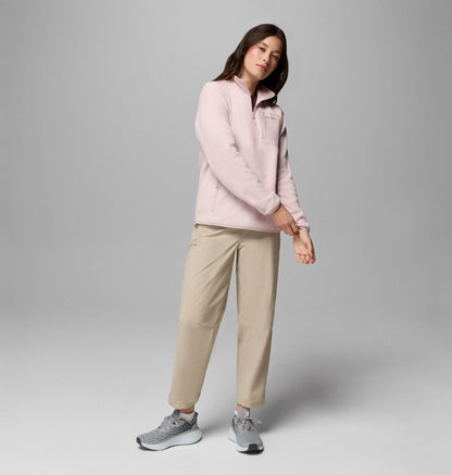 Mineral Pink