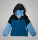 Phoenix Blue, Black, Rainy Day