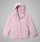 Mineral Pink