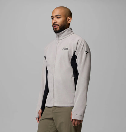 Flint Grey