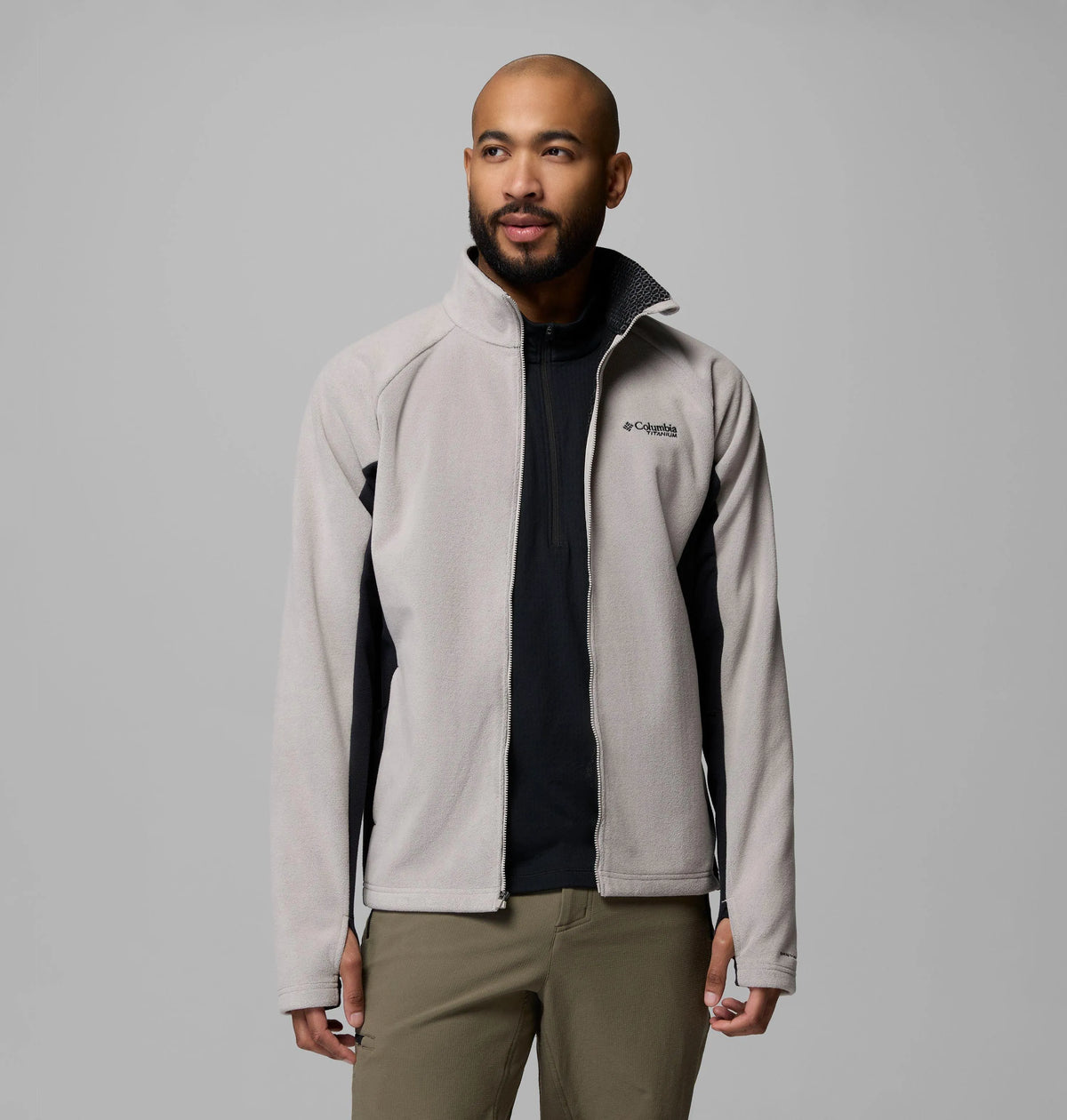 Flint Grey