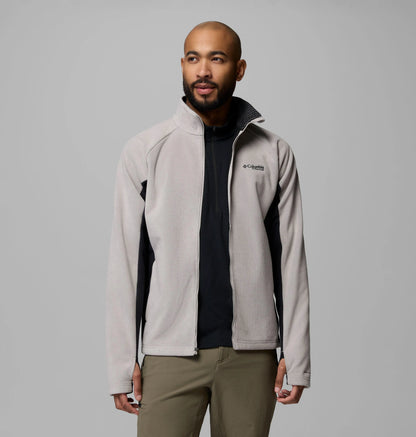 Flint Grey
