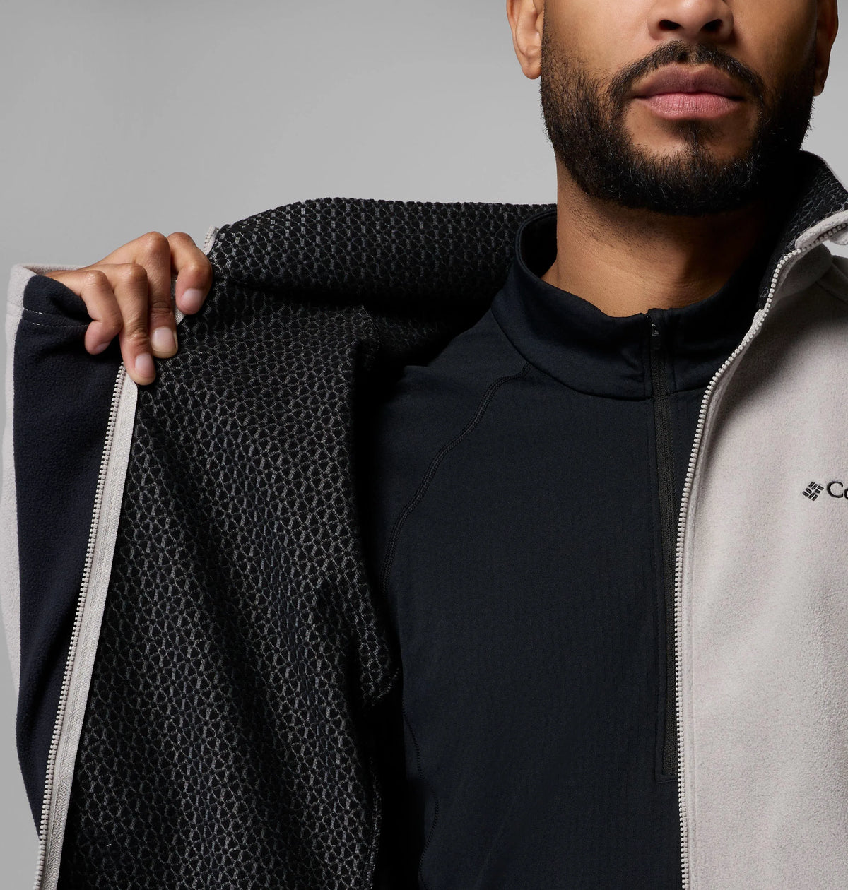 Flint Grey