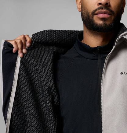 Flint Grey