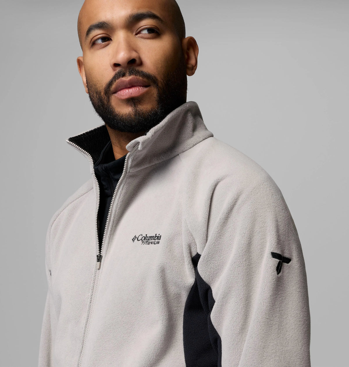 Flint Grey