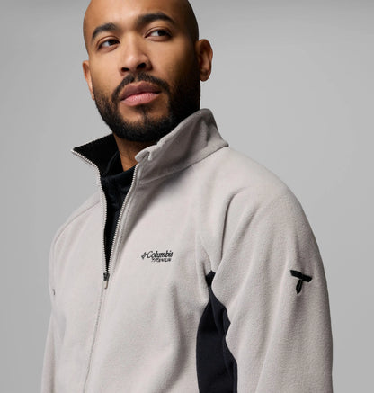 Flint Grey