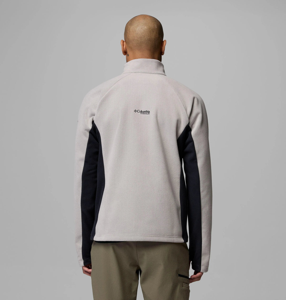 Flint Grey