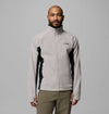 Flint Grey
