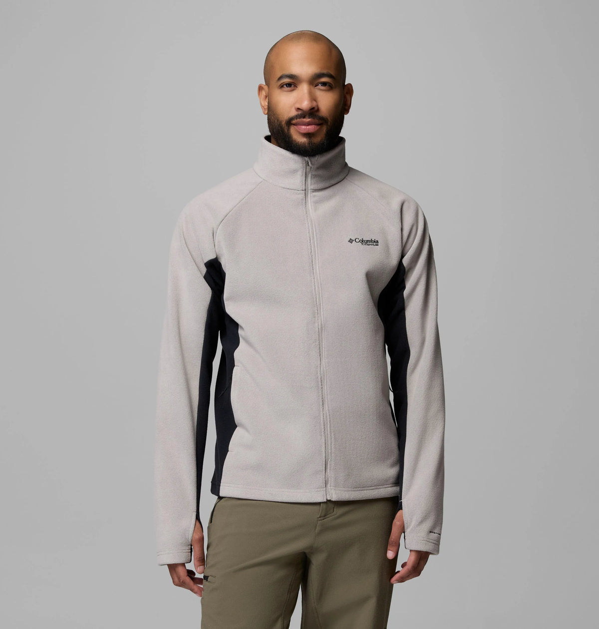 Flint Grey