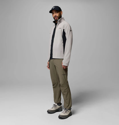 Flint Grey