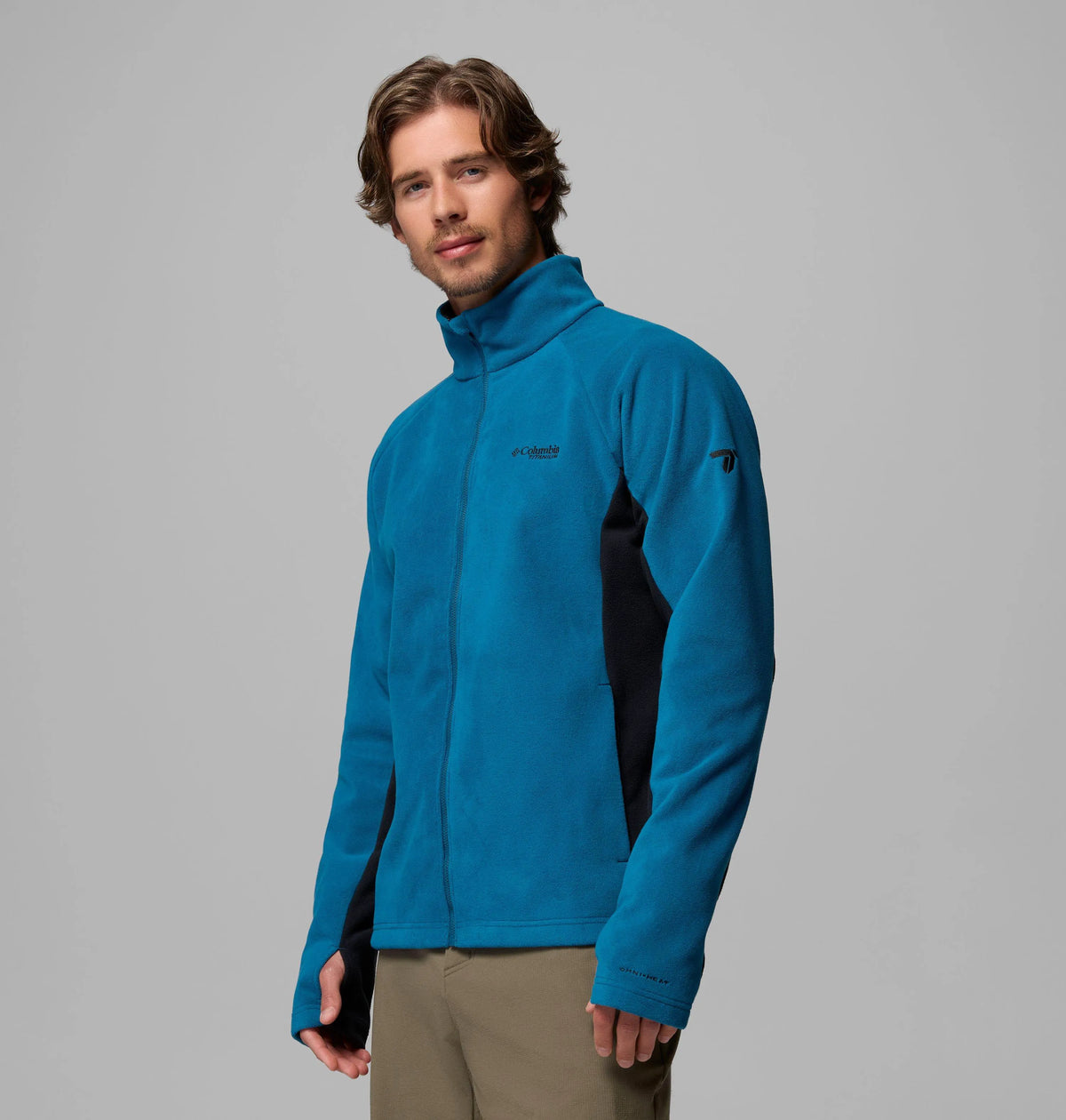 Phoenix Blue