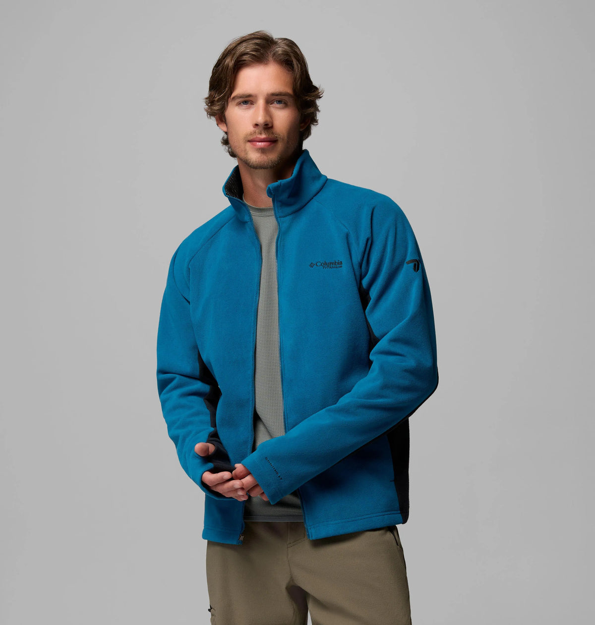 Phoenix Blue