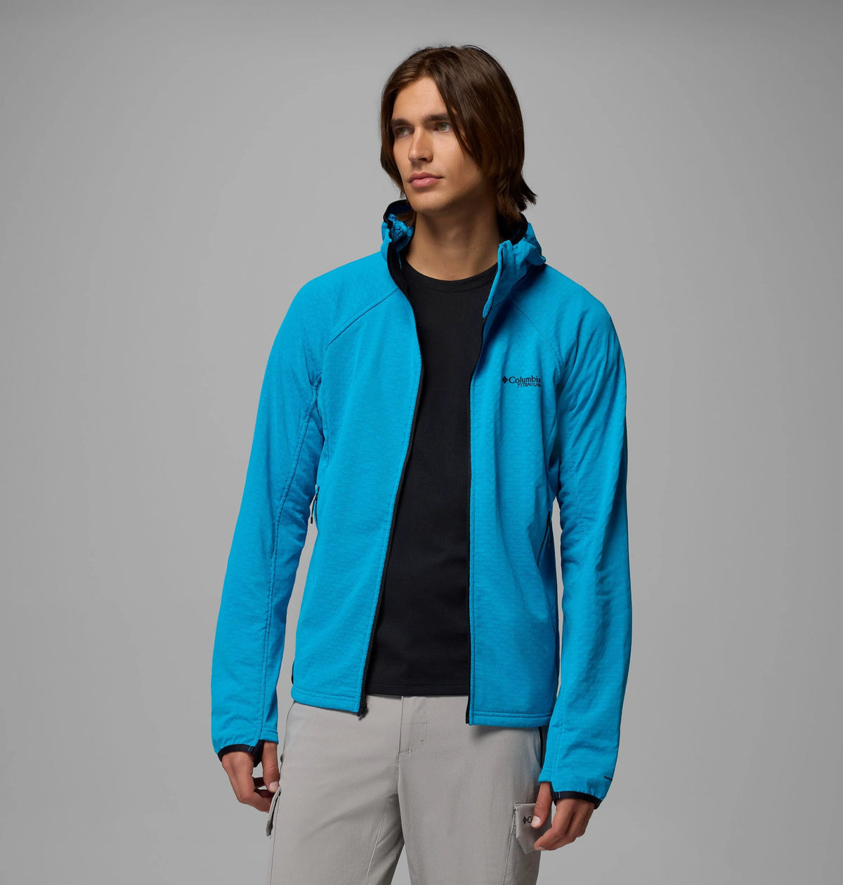 Compass Blue