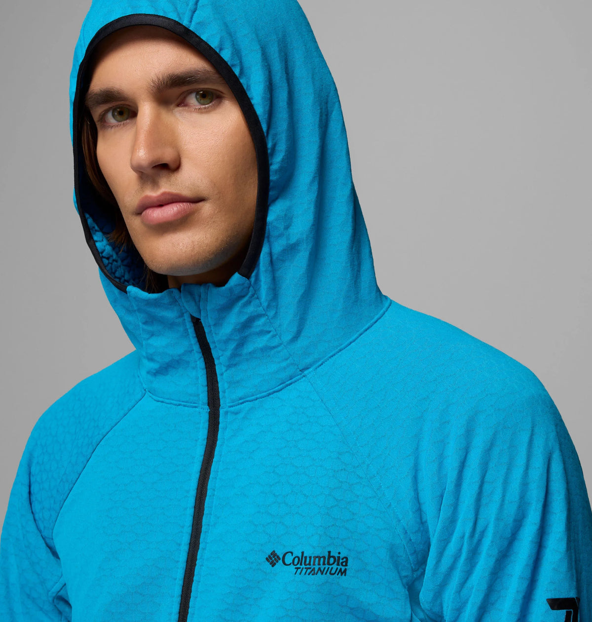 Compass Blue