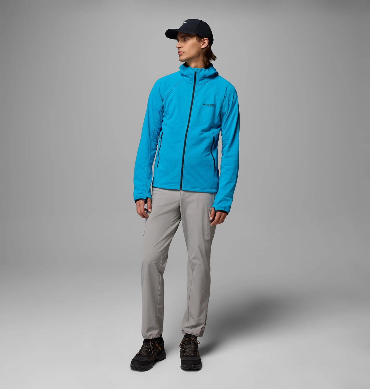 Compass Blue