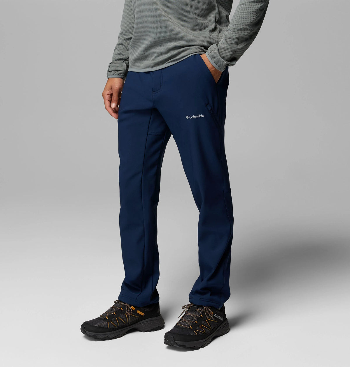 Collegiate Navy
