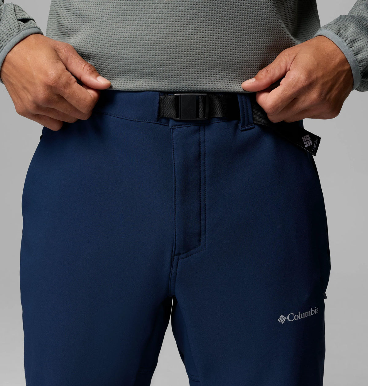 Collegiate Navy