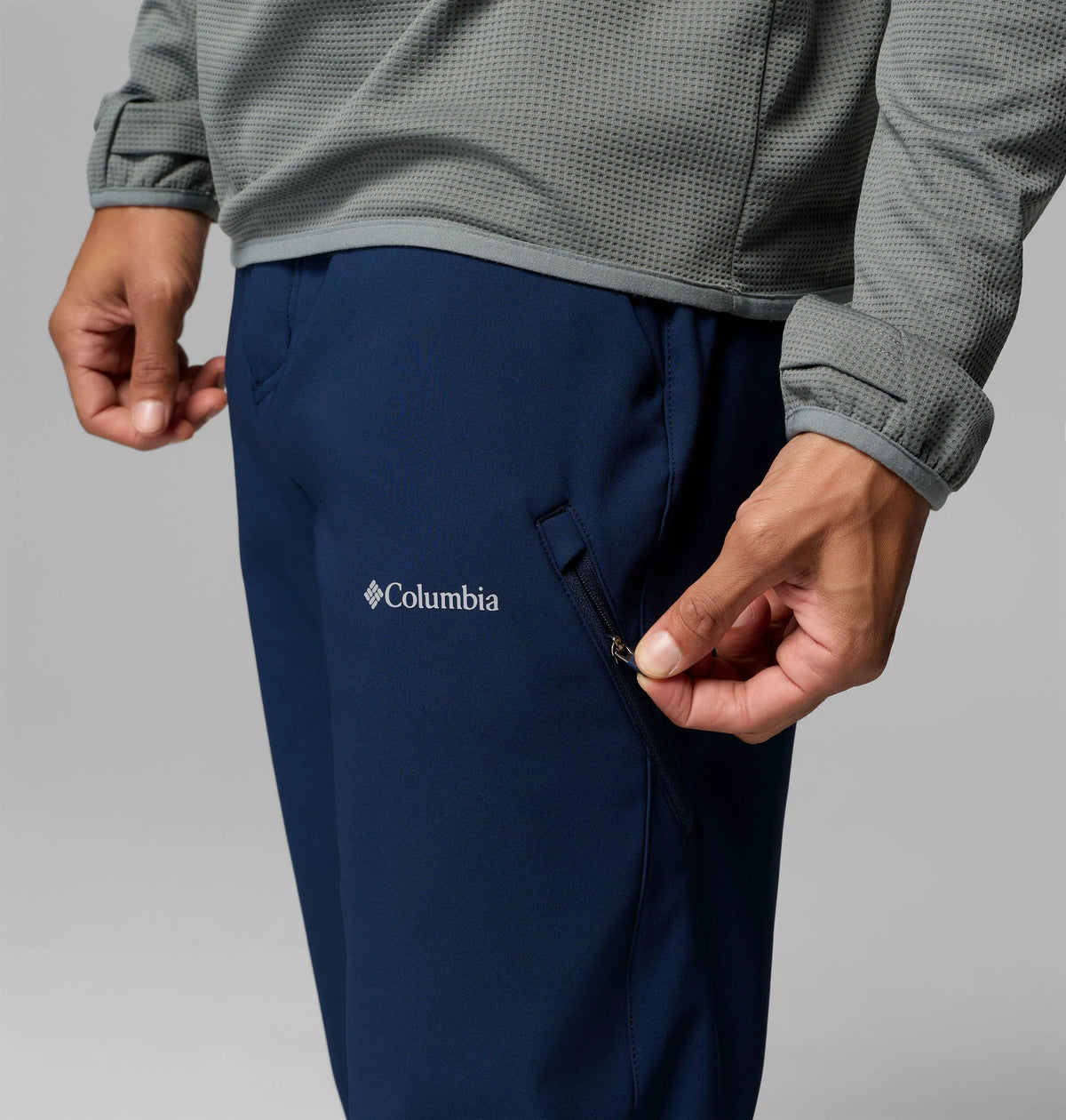 Collegiate Navy