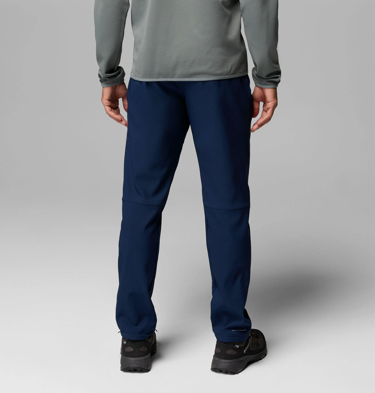 Collegiate Navy