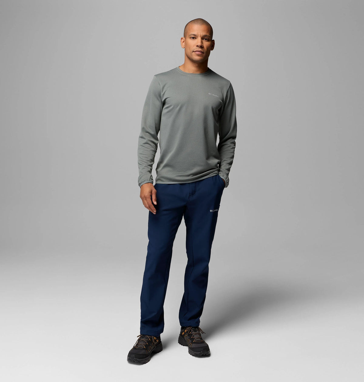 Collegiate Navy