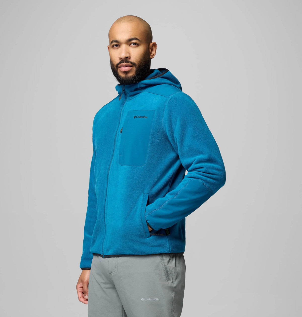 Phoenix Blue