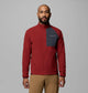 Red Oxide