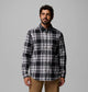Black Twilights Ombre, Black