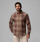 Tobacco Twilights Ombre, Tobacco