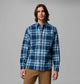 Collegiate Navy Twilights Ombre, CollNvy
