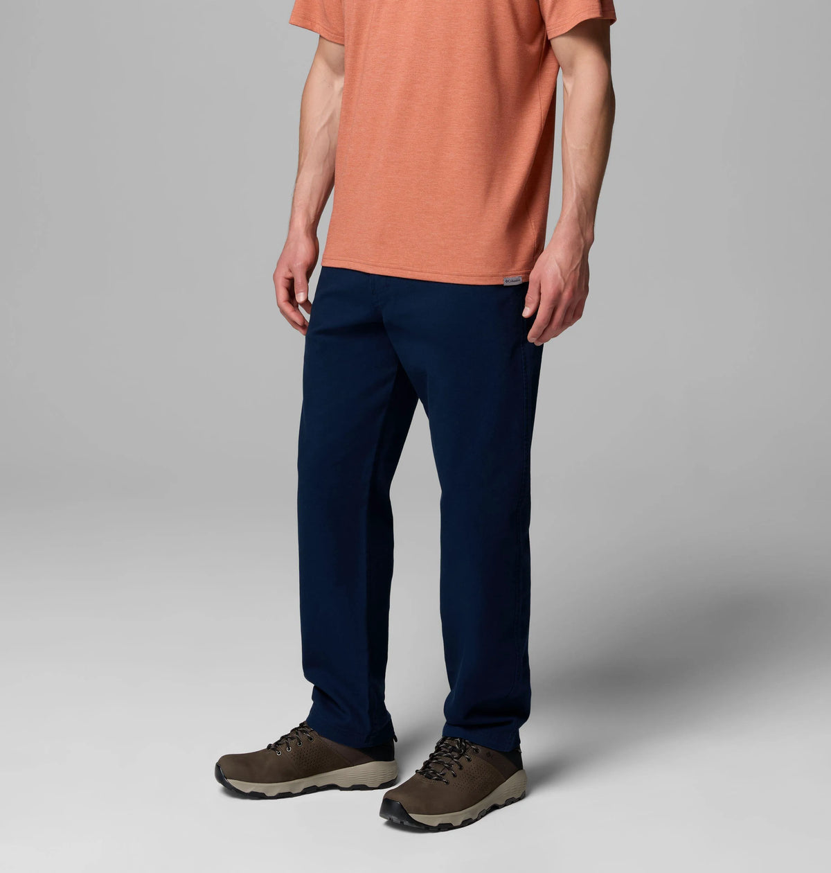 Collegiate Navy