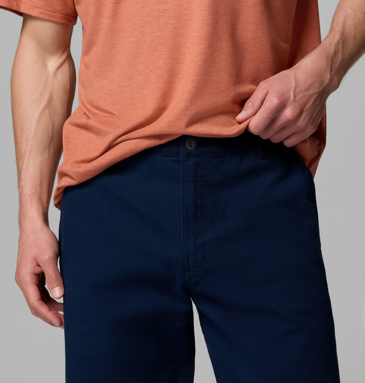 Collegiate Navy