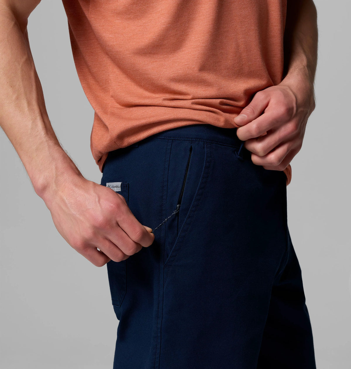 Collegiate Navy