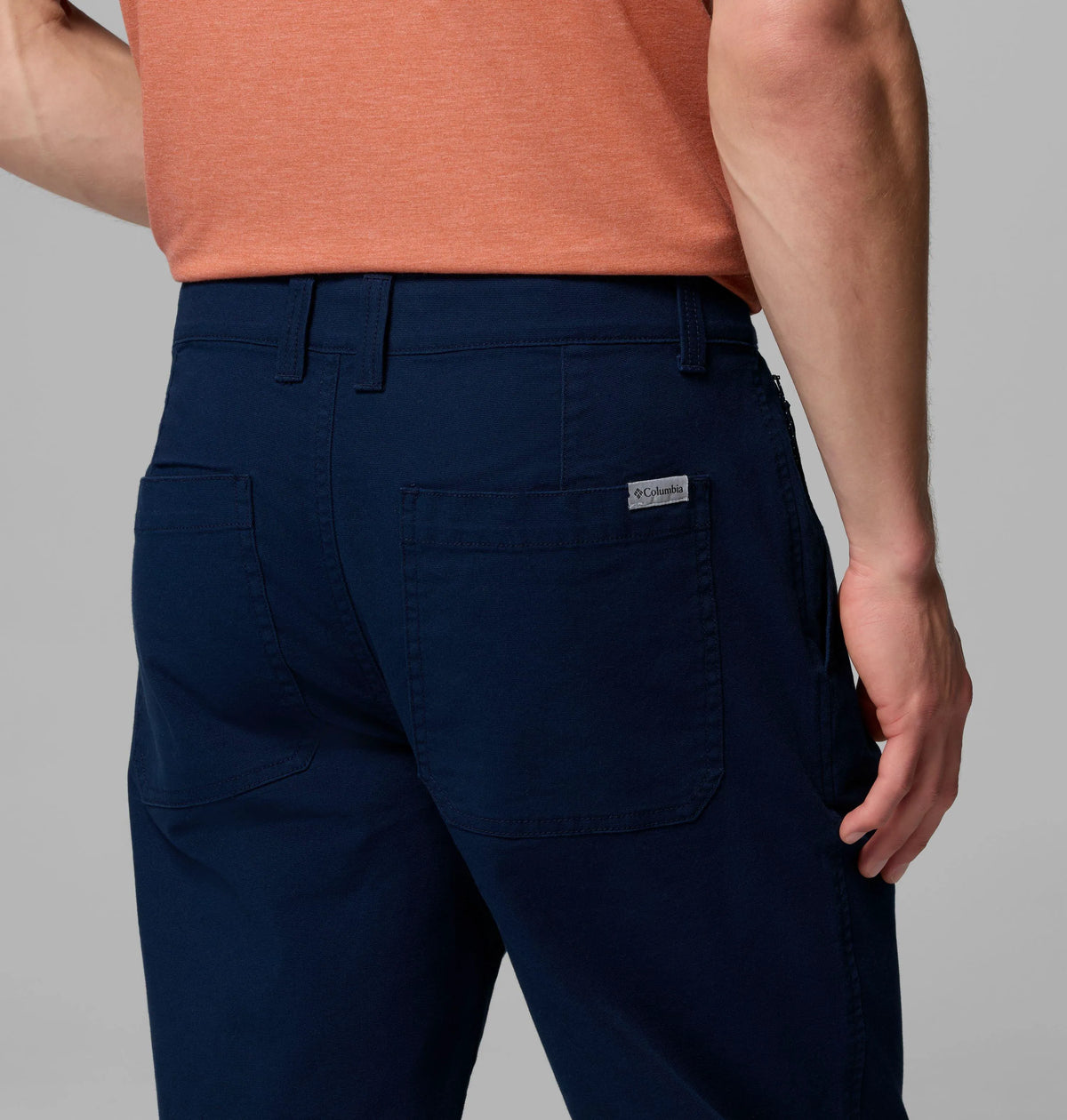 Collegiate Navy