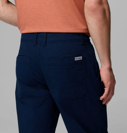 Collegiate Navy