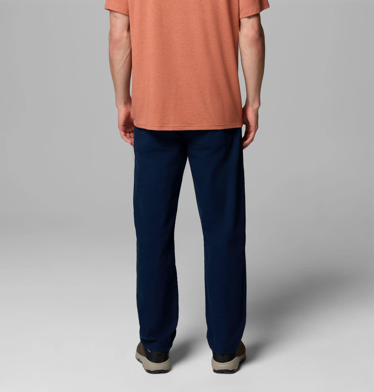 Collegiate Navy