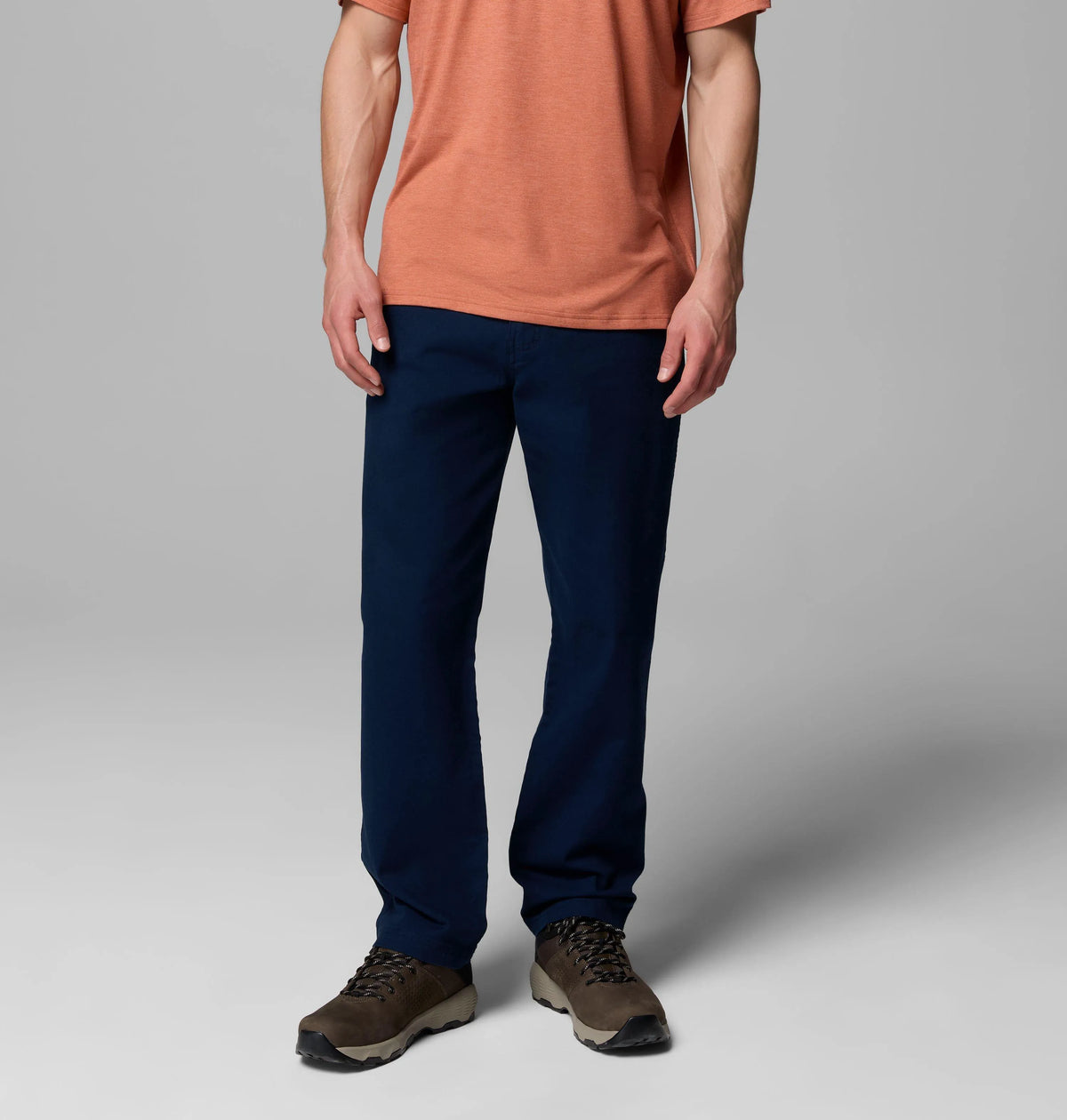Collegiate Navy
