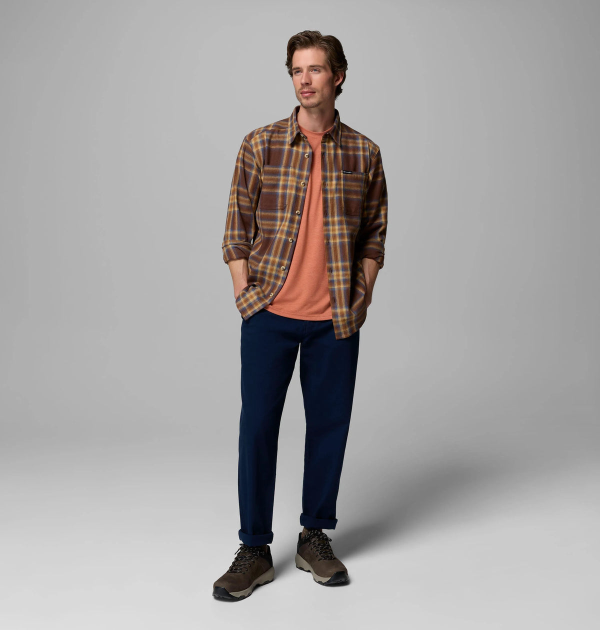 Collegiate Navy