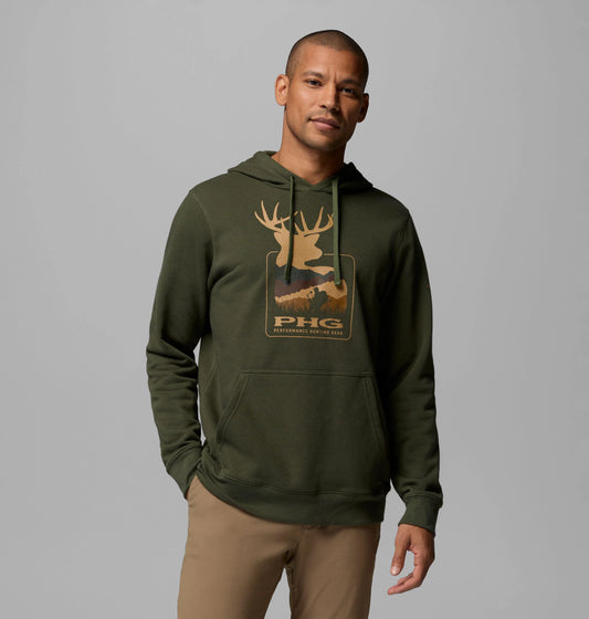 Surplus Green