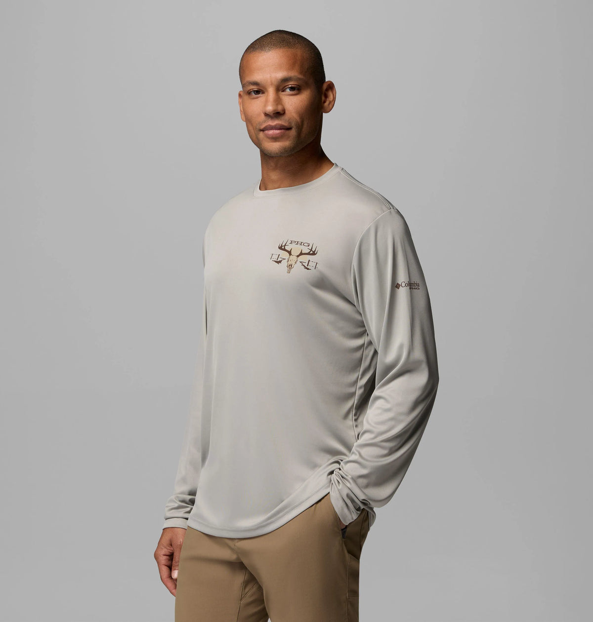 Flint Grey