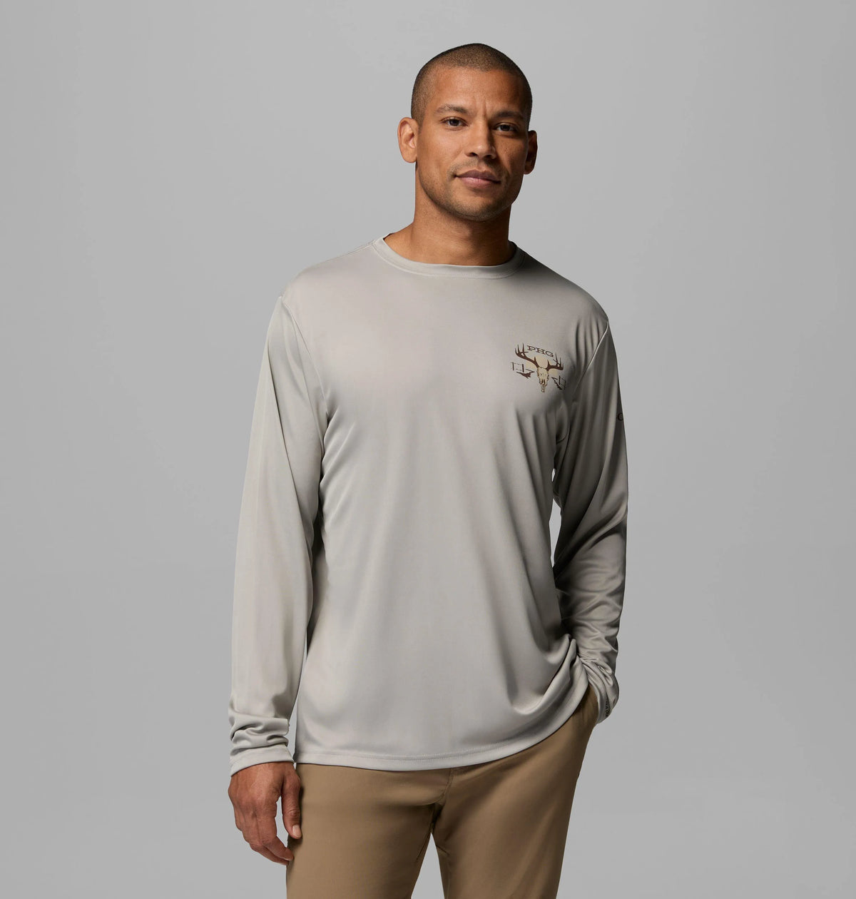 Flint Grey