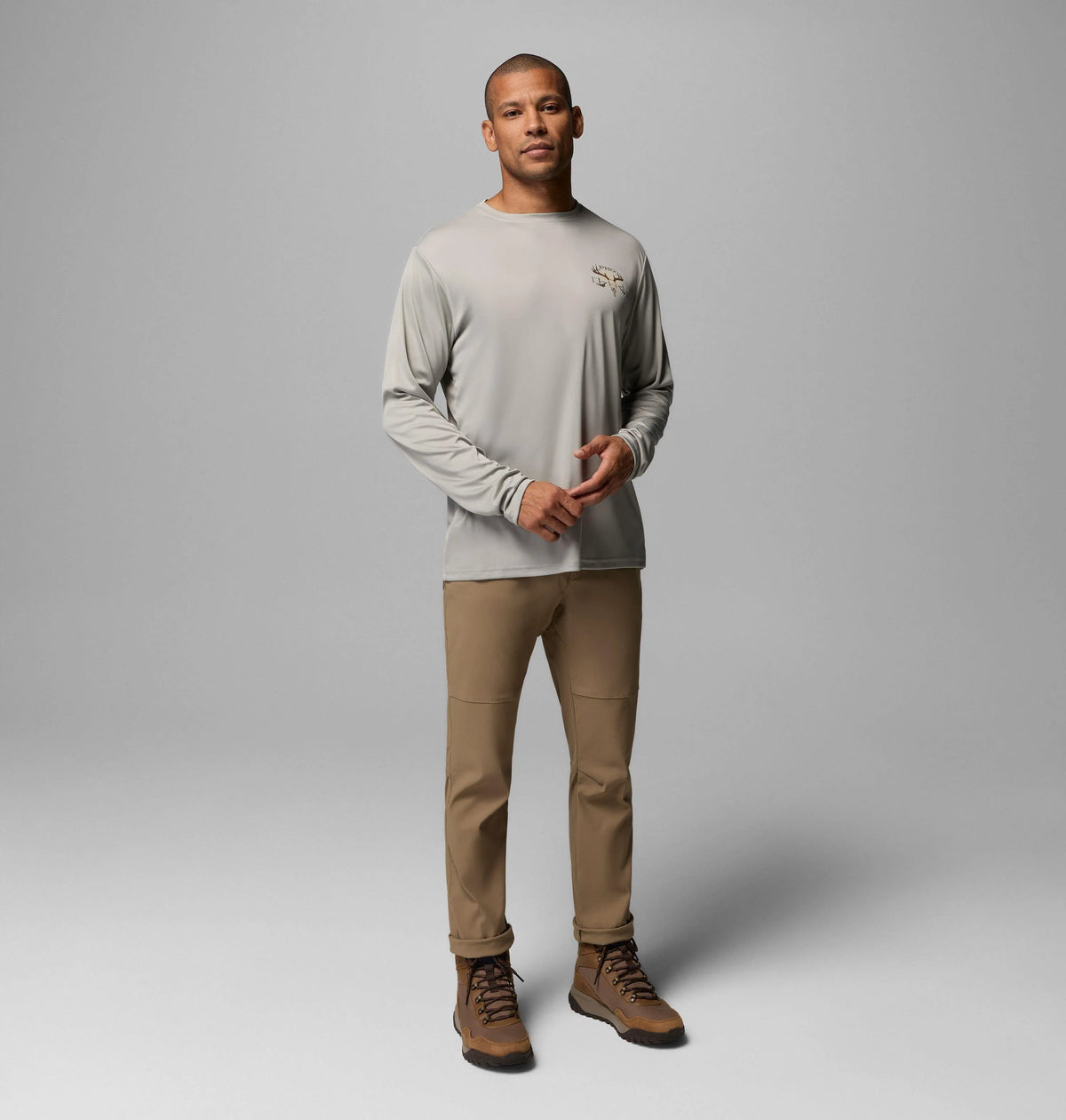 Flint Grey