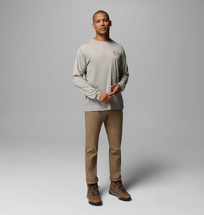 Flint Grey