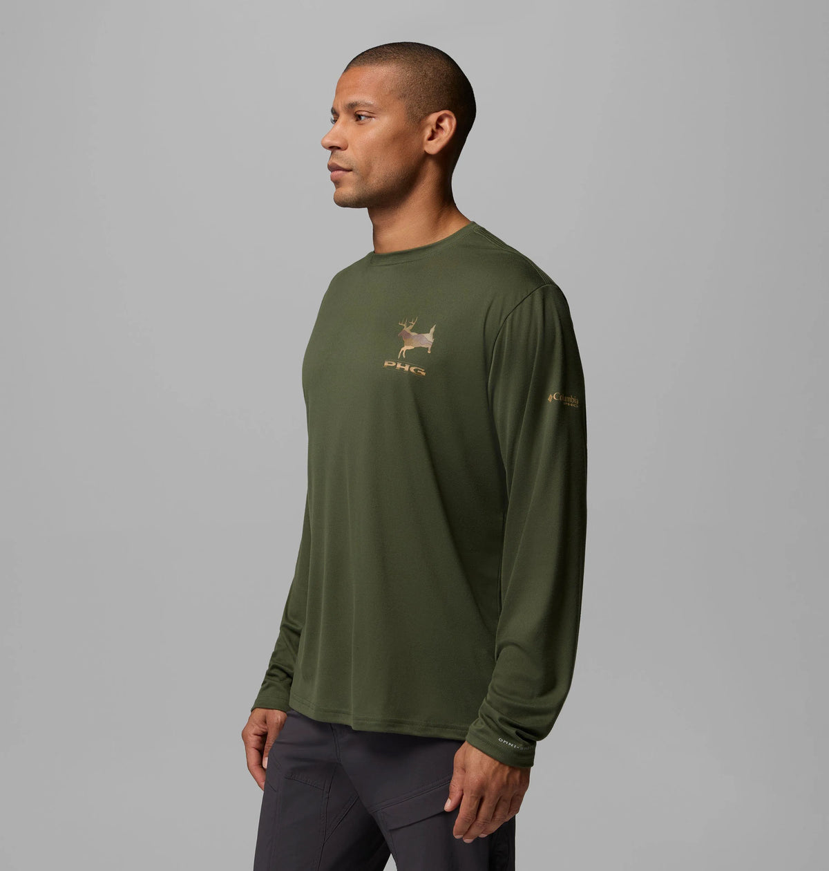 Surplus Green