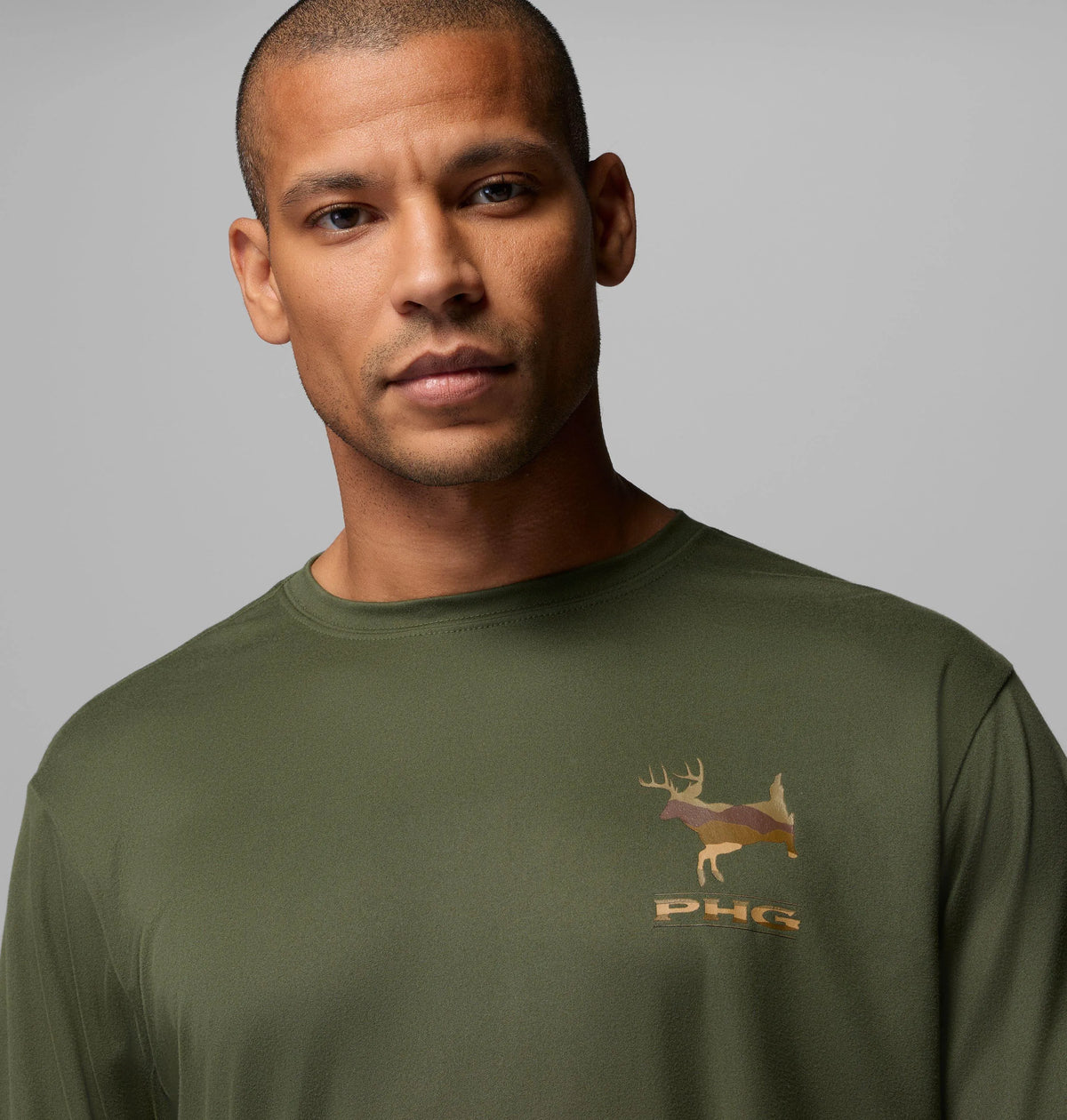 Surplus Green