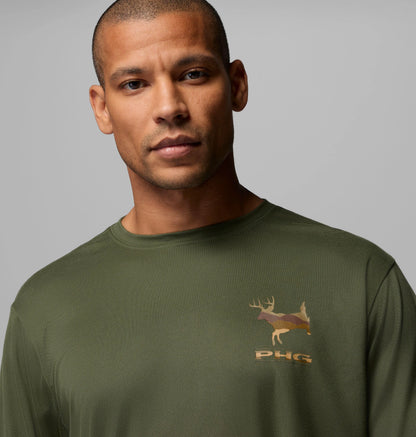 Surplus Green