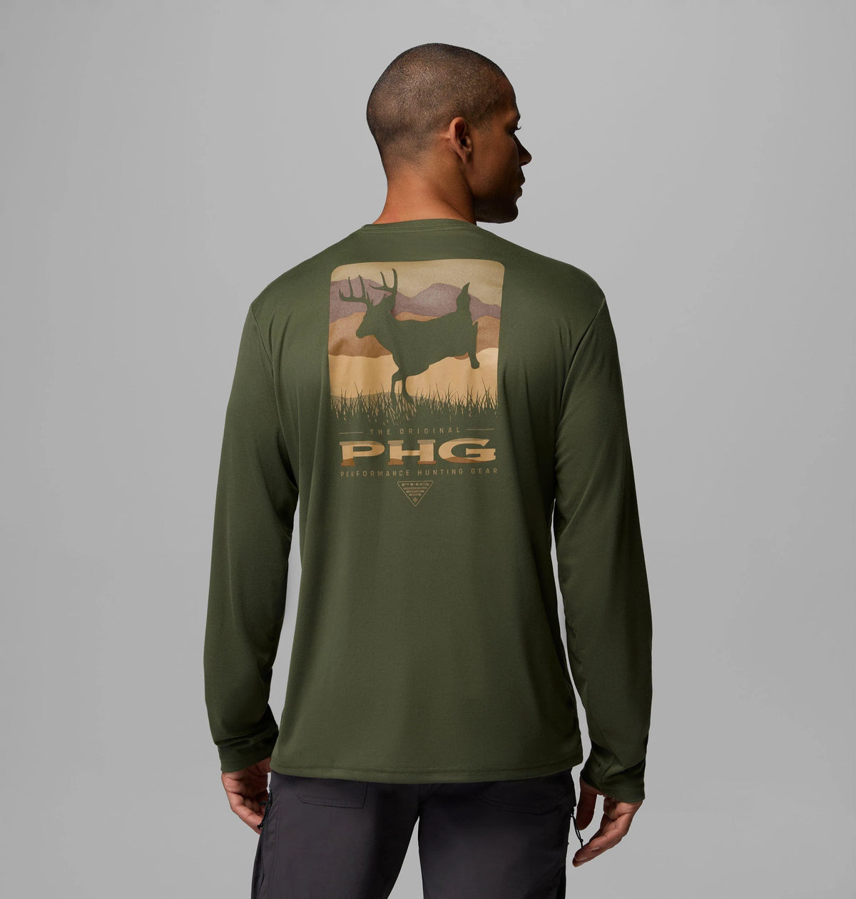 Surplus Green
